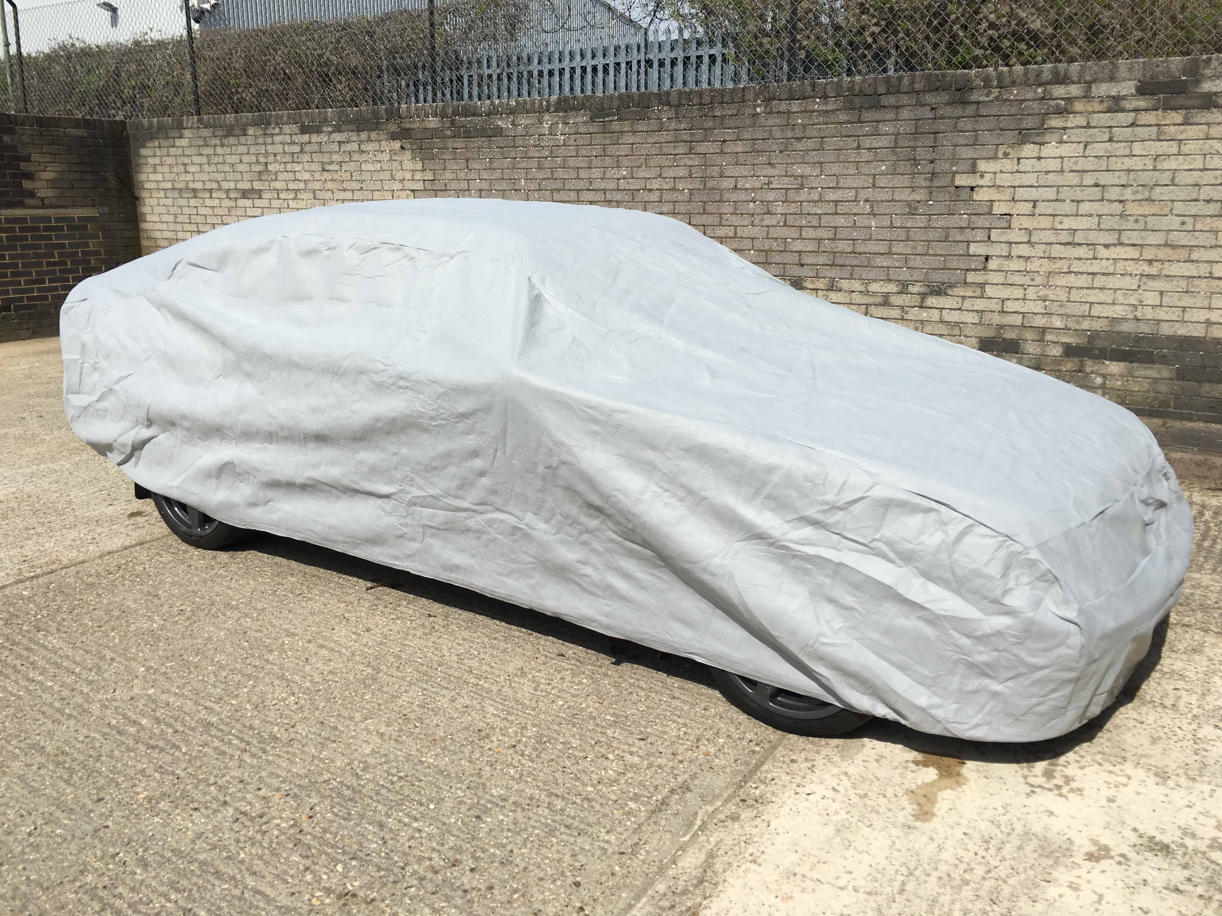 supertex car cover