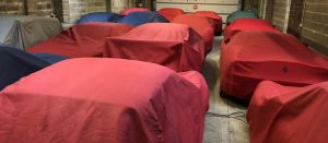 Car covers